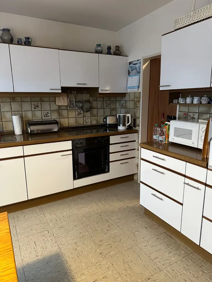 WG-Zimmer mit 16 m² in Aachen – Bild 7