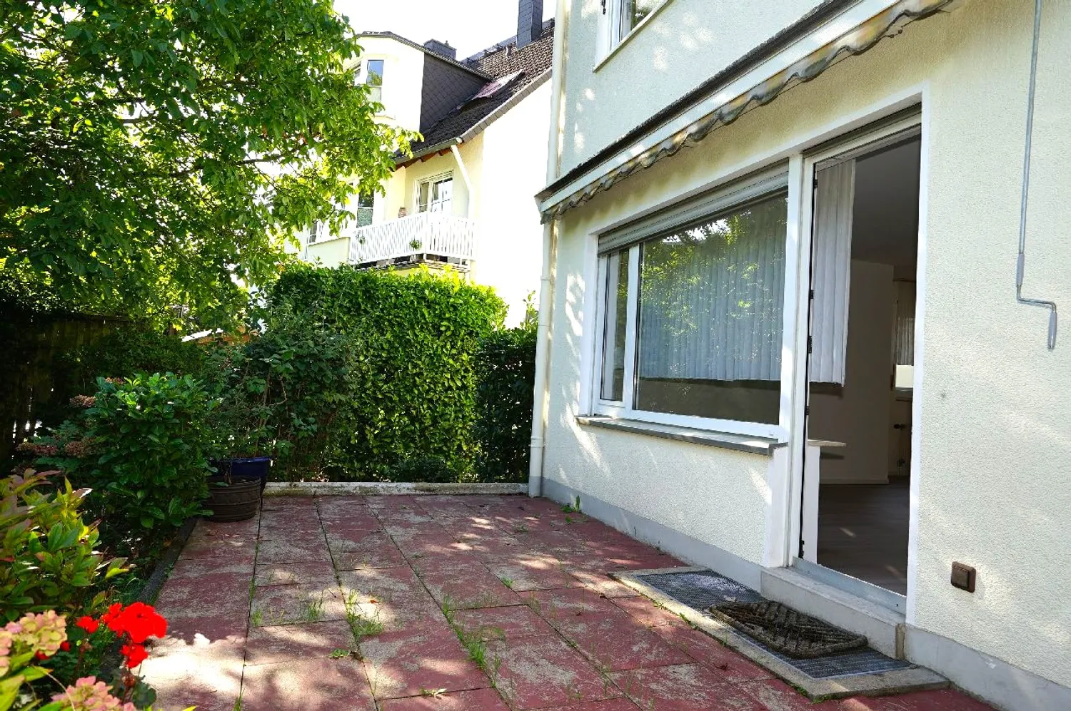 3 Zimmer Wohnung mit 94 m² in Leverkusen – Bild 4