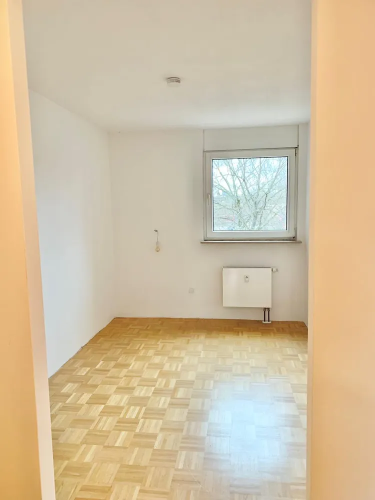 4 Zimmer Wohnung mit 96 m² in Ludwigshafen am Rhein – Bild 8