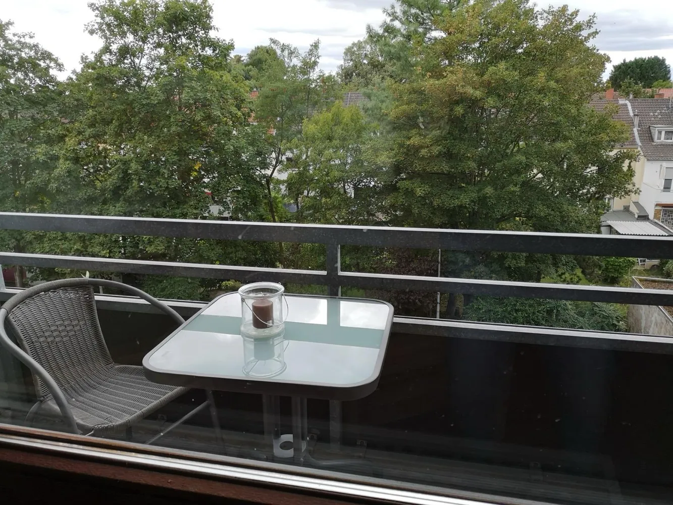 1 Zimmer Wohnung mit 26 m² in Mannheim – Bild 4