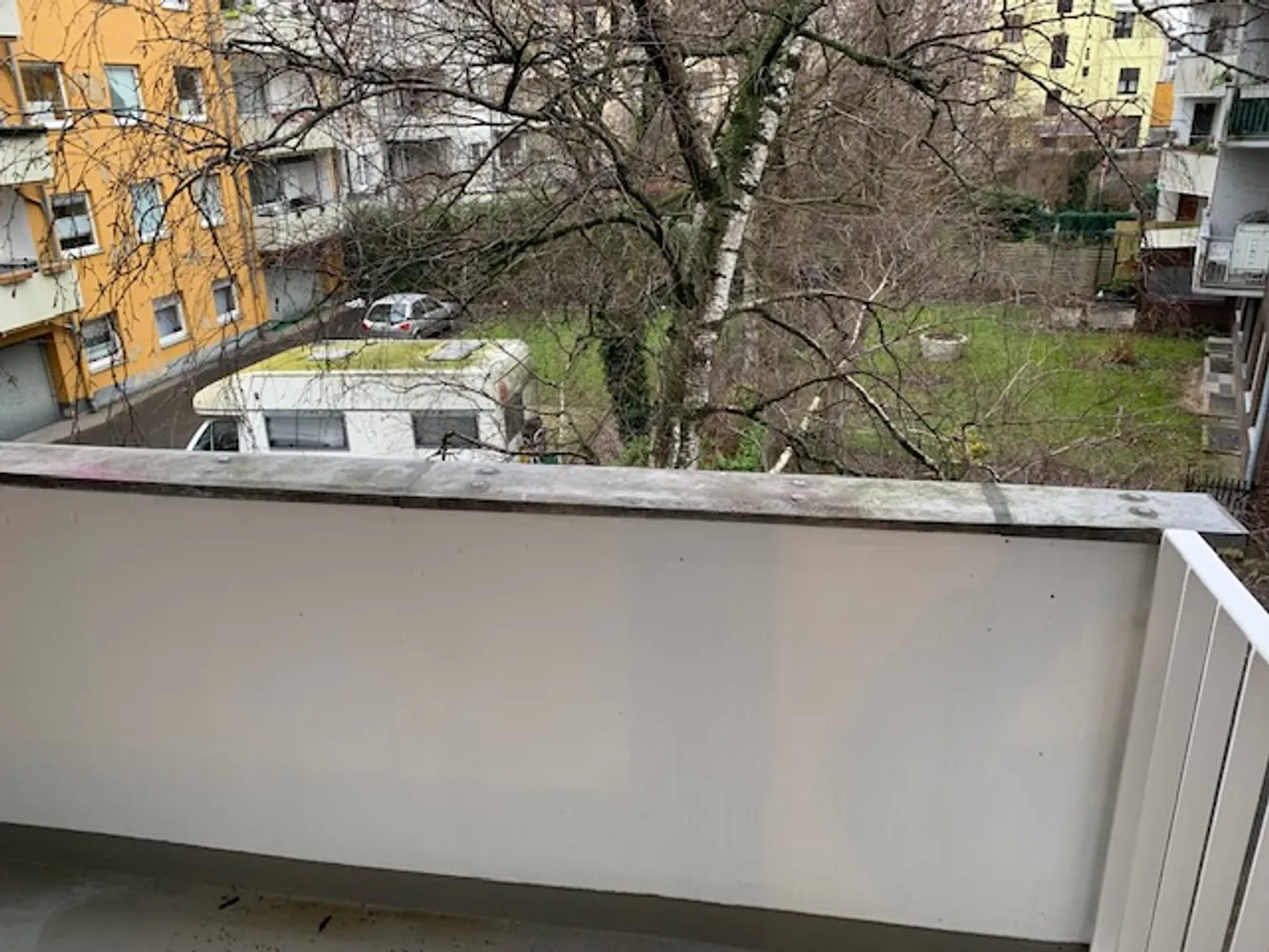 3 Zimmer Wohnung mit 88 m² in Düsseldorf – Bild 3