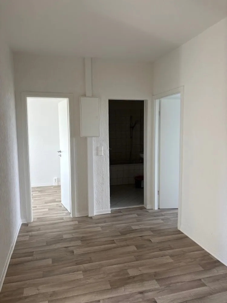 3 Zimmer Wohnung mit 62 m² in Rostock – Bild 5