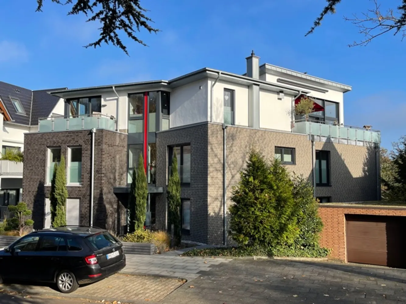 3 Zimmer Wohnung mit 121 m² in Bonn – Bild 2