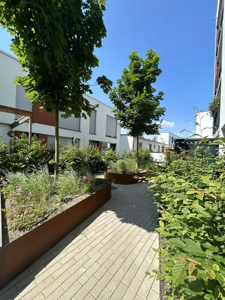 3 Zimmer Wohnung mit 78 m² in Köln – Bild 12