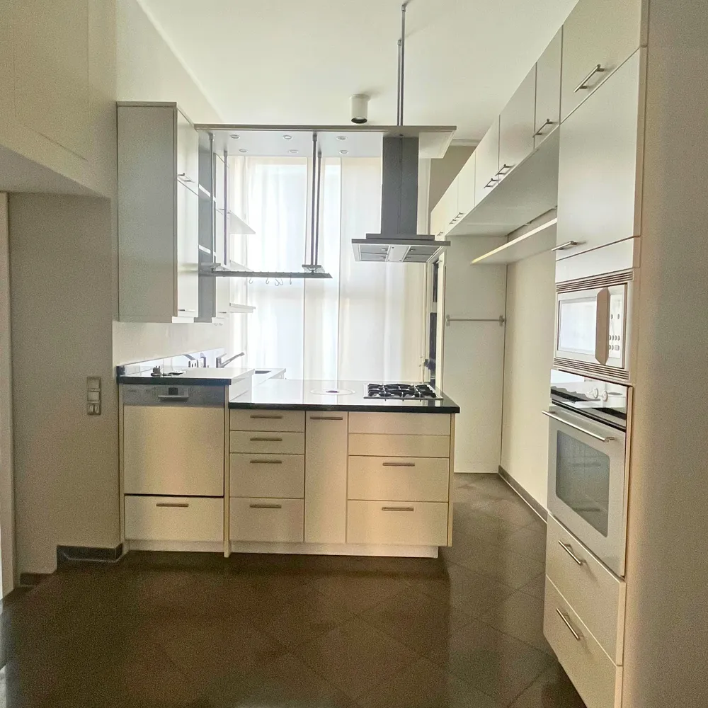 4 Zimmer Wohnung mit 135 m² in Köln – Bild 5