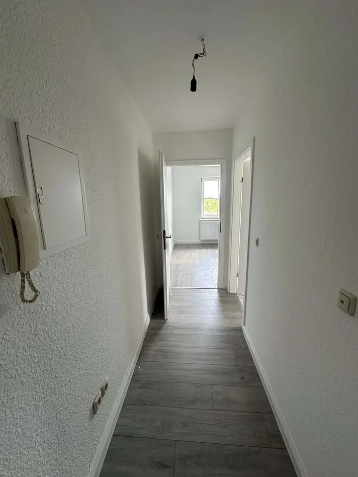 2 Zimmer Wohnung mit 42 m² in Torgau – Bild 7