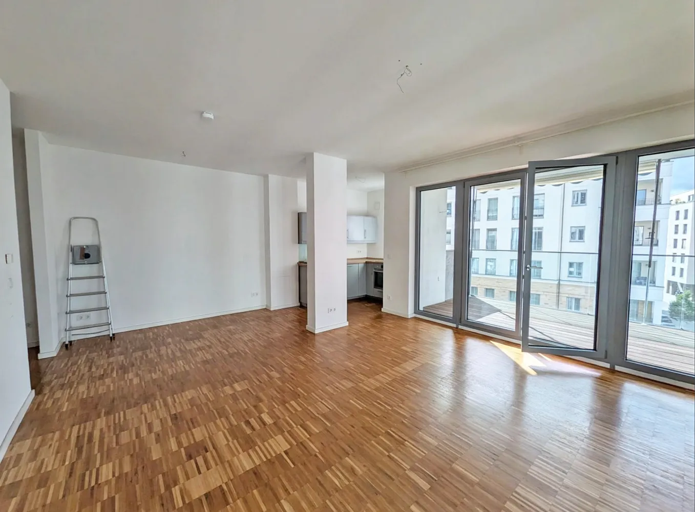 2 Zimmer Wohnung mit 72 m² in Berlin – Bild 6