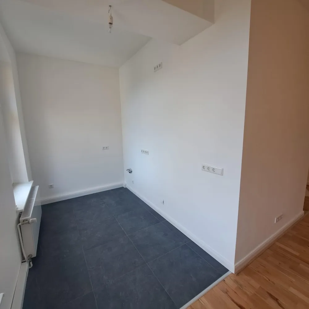4 Zimmer Wohnung mit 141 m² in Berlin – Bild 9