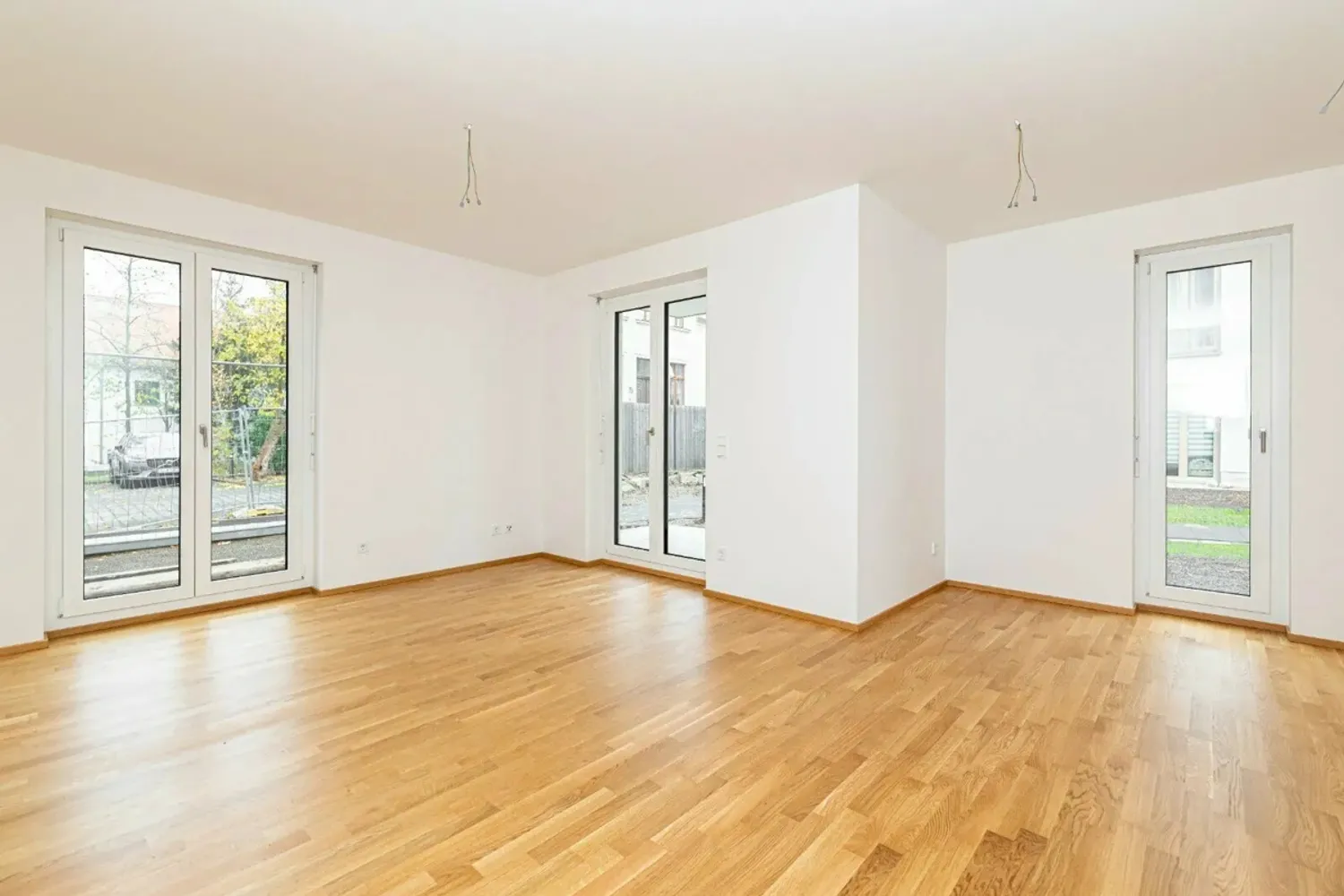 2 Zimmer Wohnung mit 59 m² in Leipzig – Bild 3
