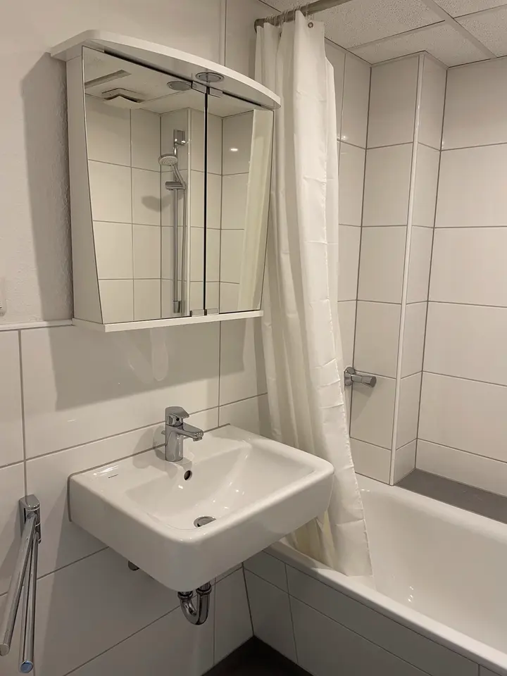 2 Zimmer Wohnung mit 45 m² in Düsseldorf – Bild 6
