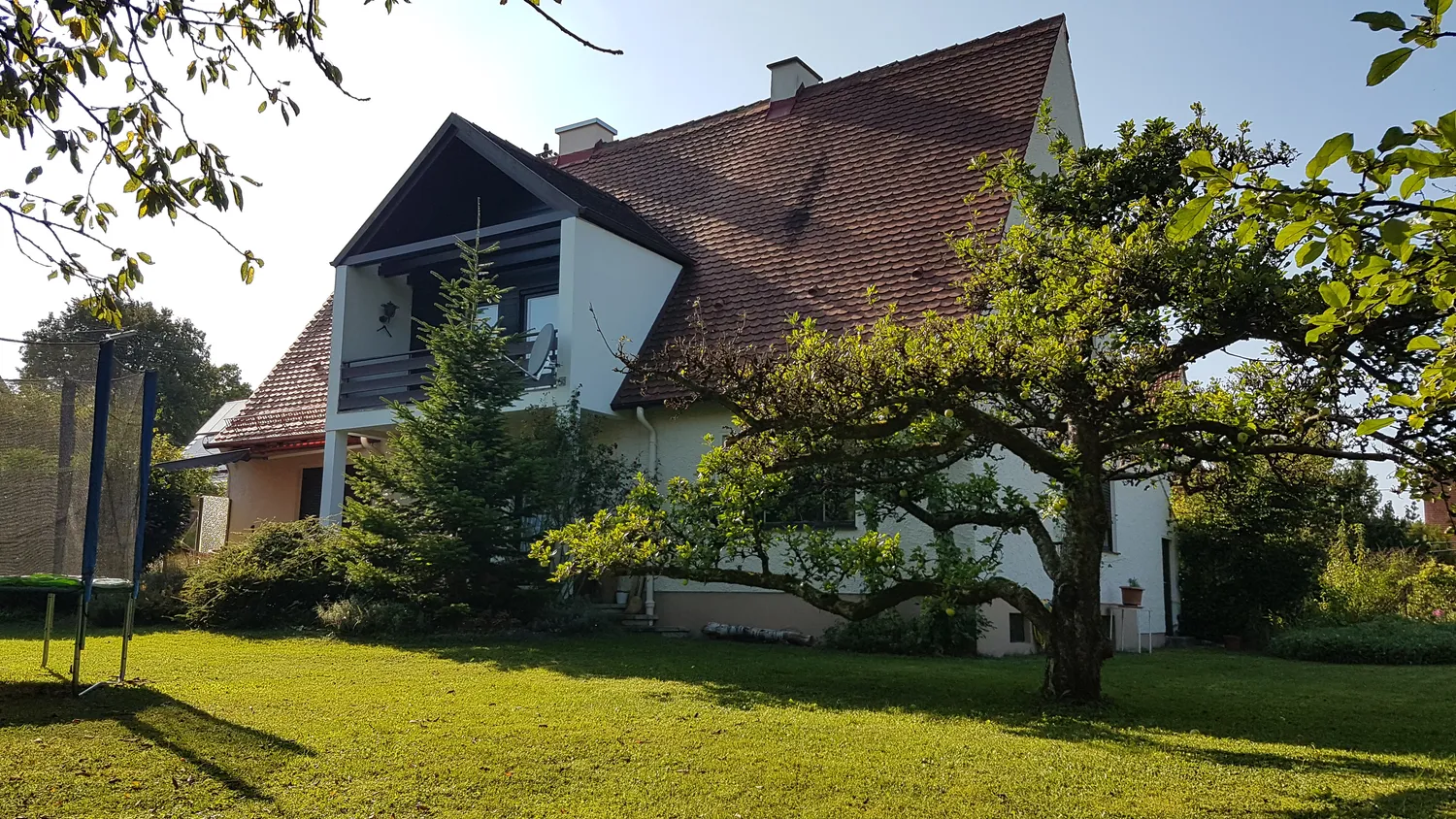 4 Zimmer Wohnung mit 81 m² in Augsburg – Bild 1