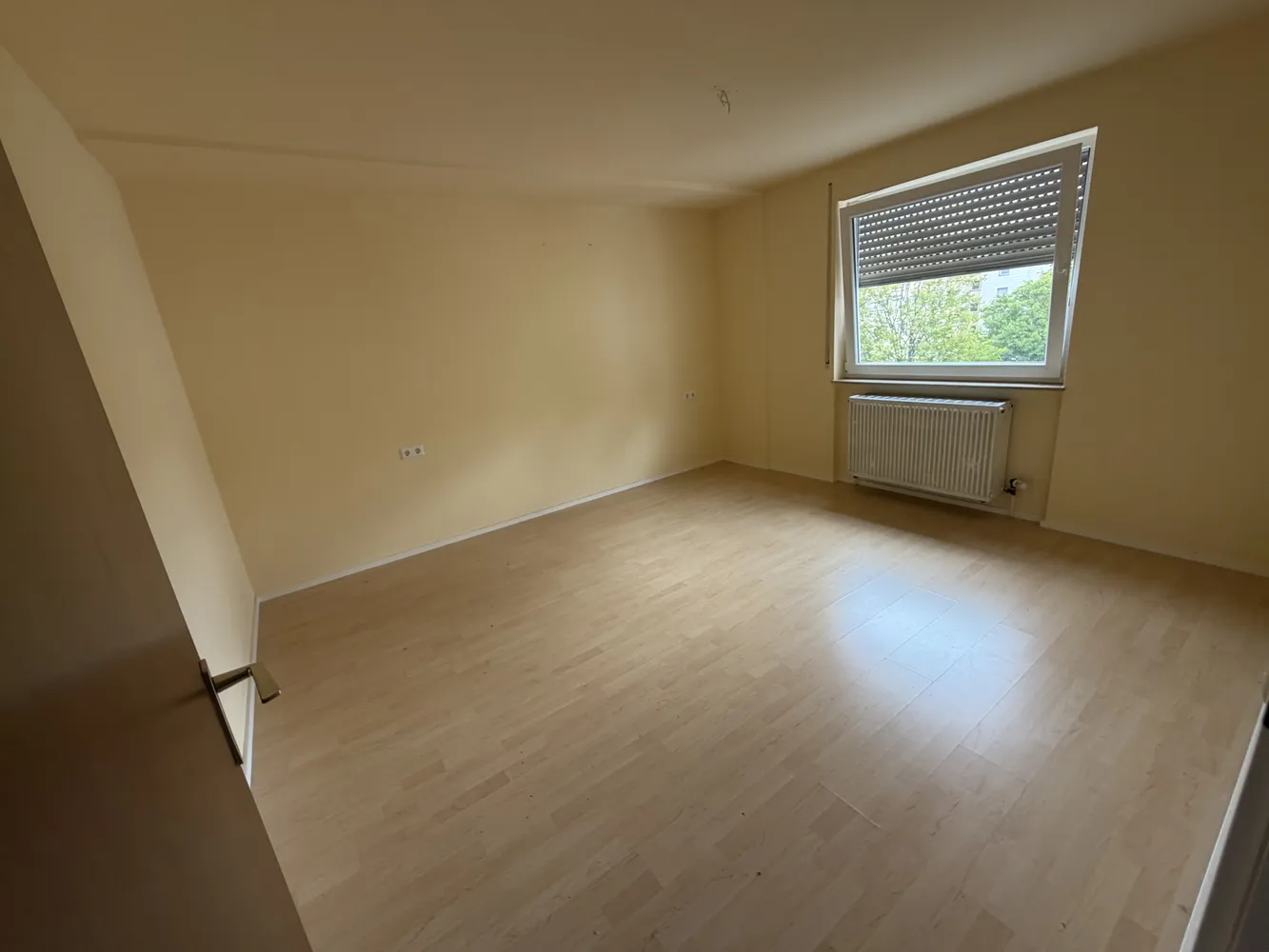 3 room apartment with 68 m² in Herrenberg – Photo 2