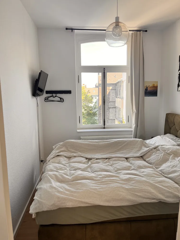 3 Zimmer Wohnung mit 60 m² in Köln – Bild 10