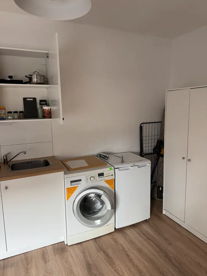 2 Zimmer Wohnung mit 19 m² in Mannheim – Bild 10