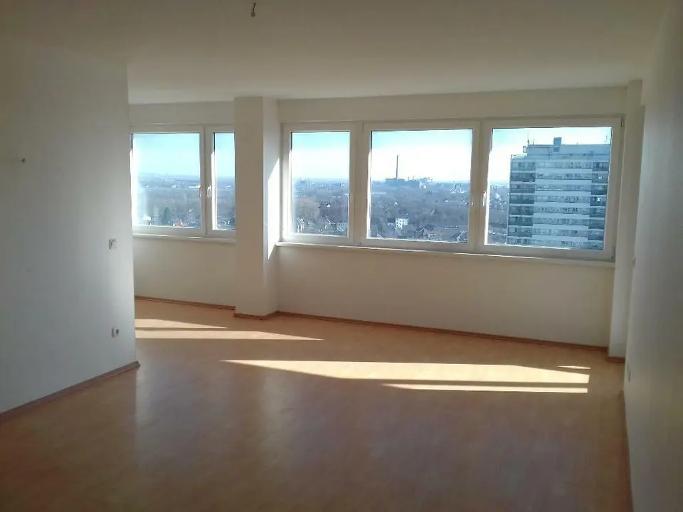 3 Zimmer Wohnung mit 72 m² in Duisburg – Bild 3