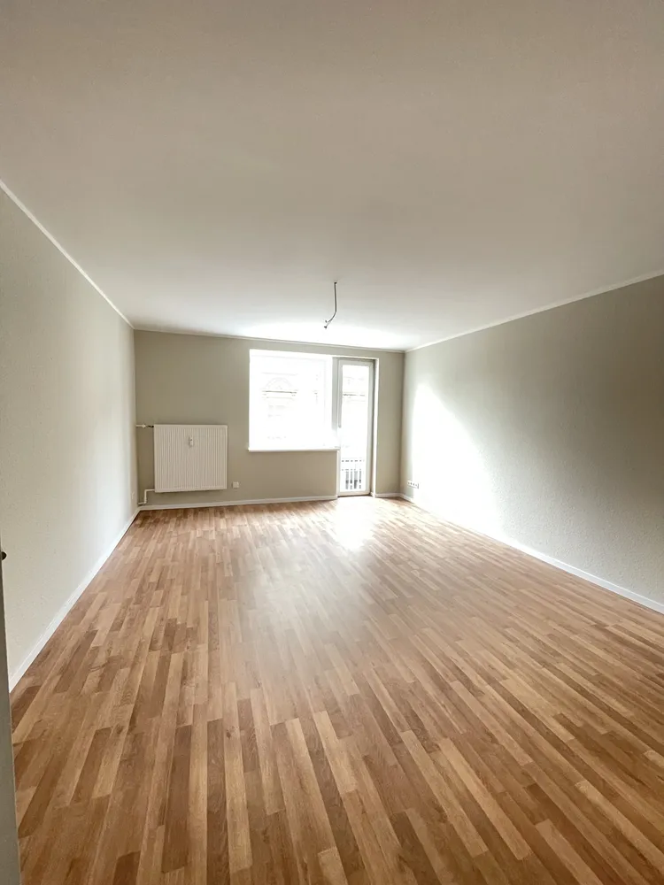 4 Zimmer Wohnung mit 91 m² in Wuppertal – Bild 1