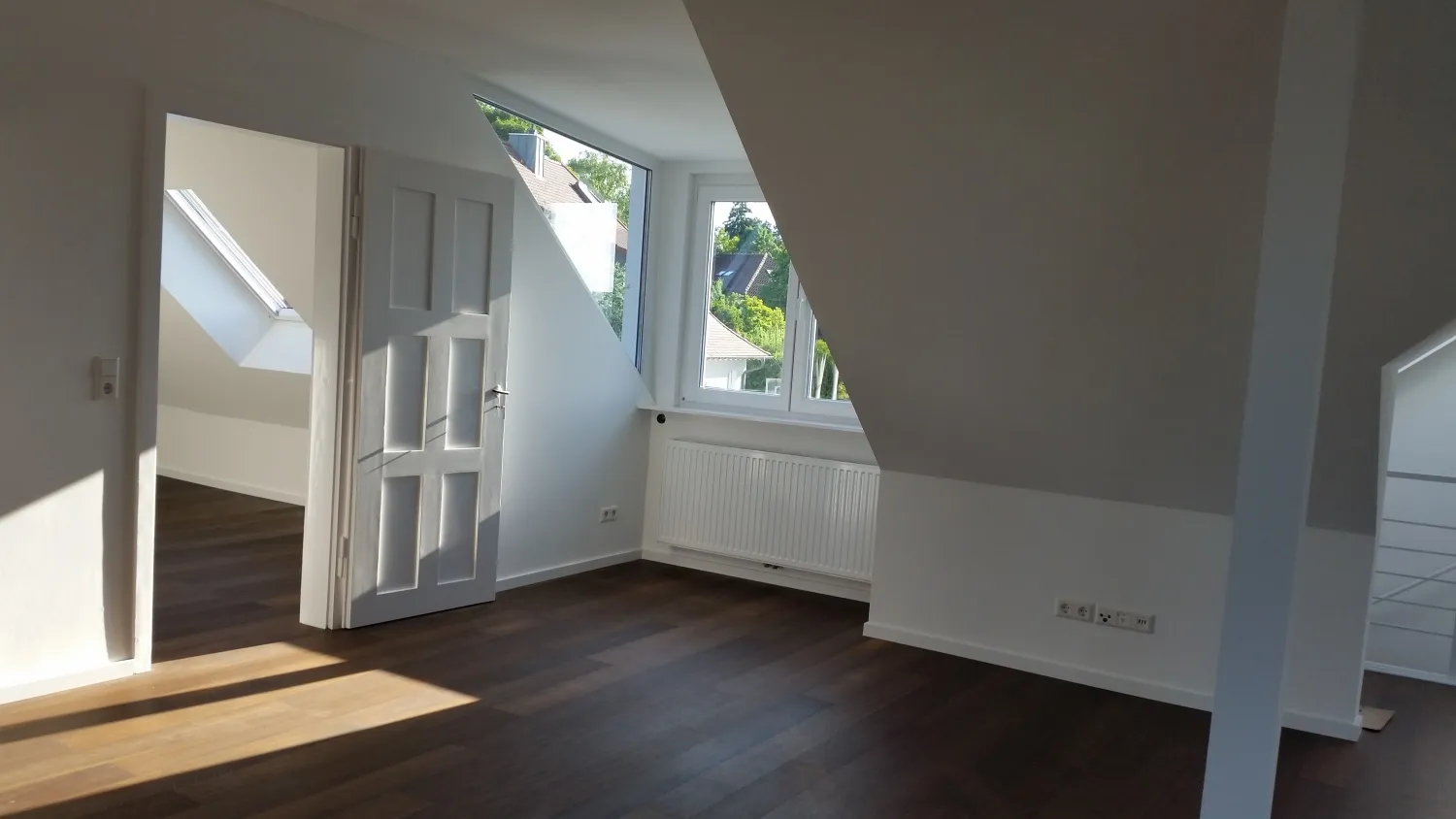 4 Zimmer Wohnung mit 105 m² in Stuttgart – Bild 6