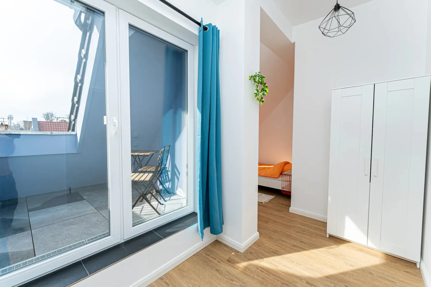 WG-Zimmer mit 17 m² in Berlin – Bild 5
