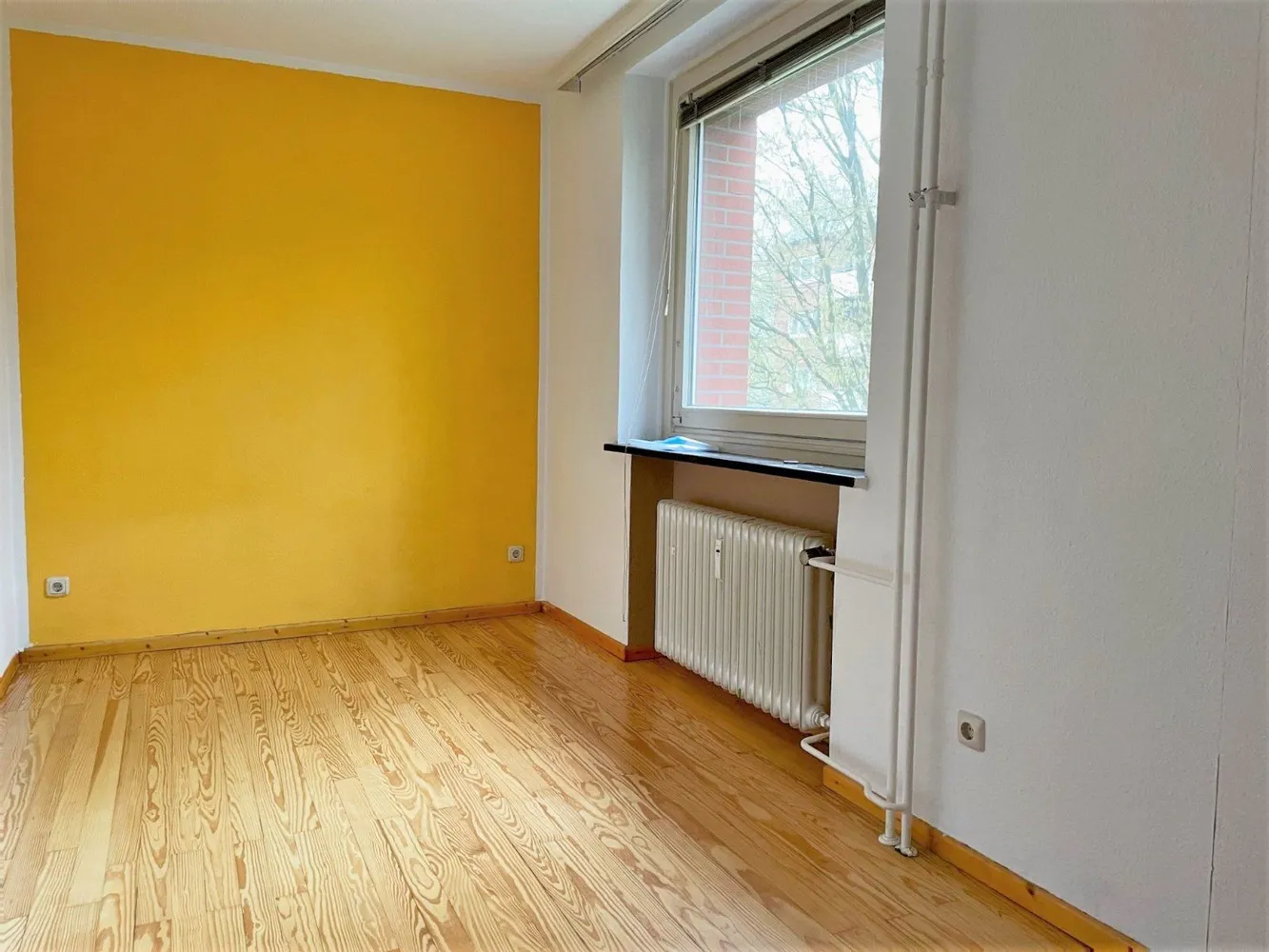 2 Zimmer Wohnung mit 44 m² in Hamburg – Bild 9