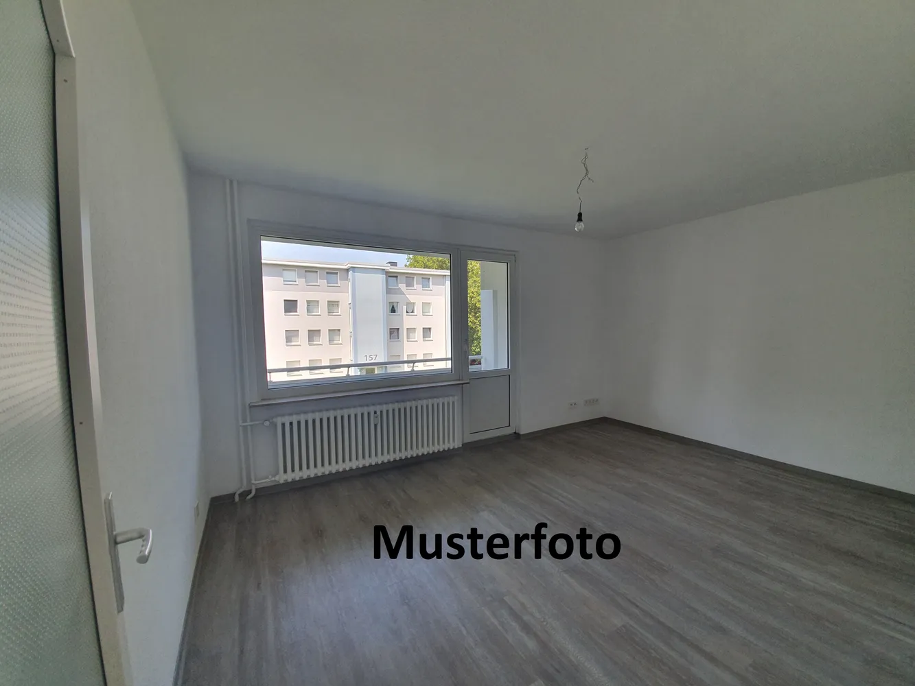 4 Zimmer Wohnung mit 60 m² in Bochum – Bild 3