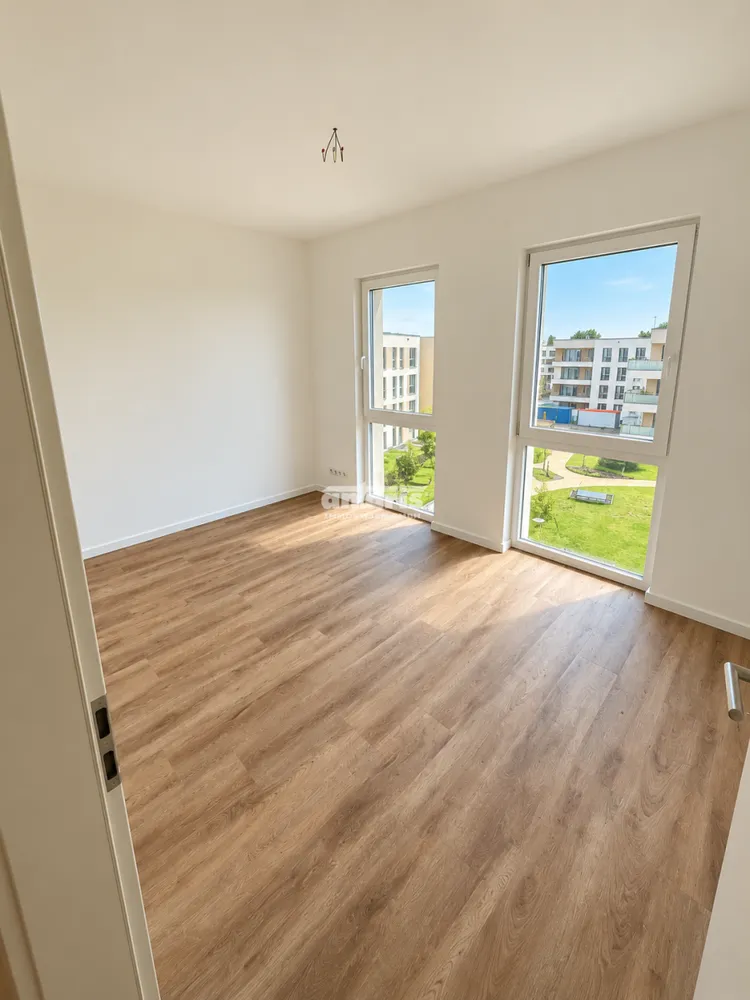 4 Zimmer Wohnung mit 91 m² in Erfurt – Bild 5