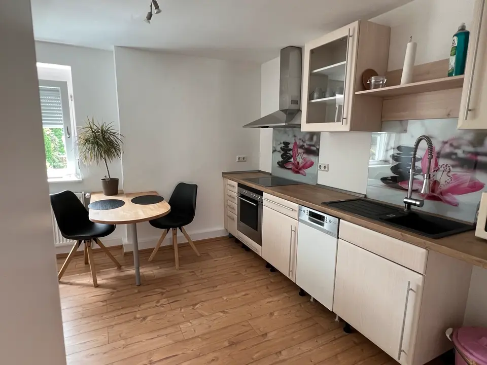 WG-Zimmer mit 60 m² in Duderstadt – Bild 3