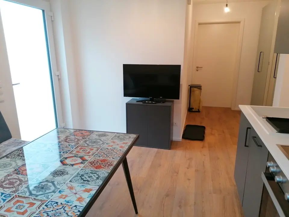 WG-Zimmer mit 34 m² in Friedrichshafen – Bild 4