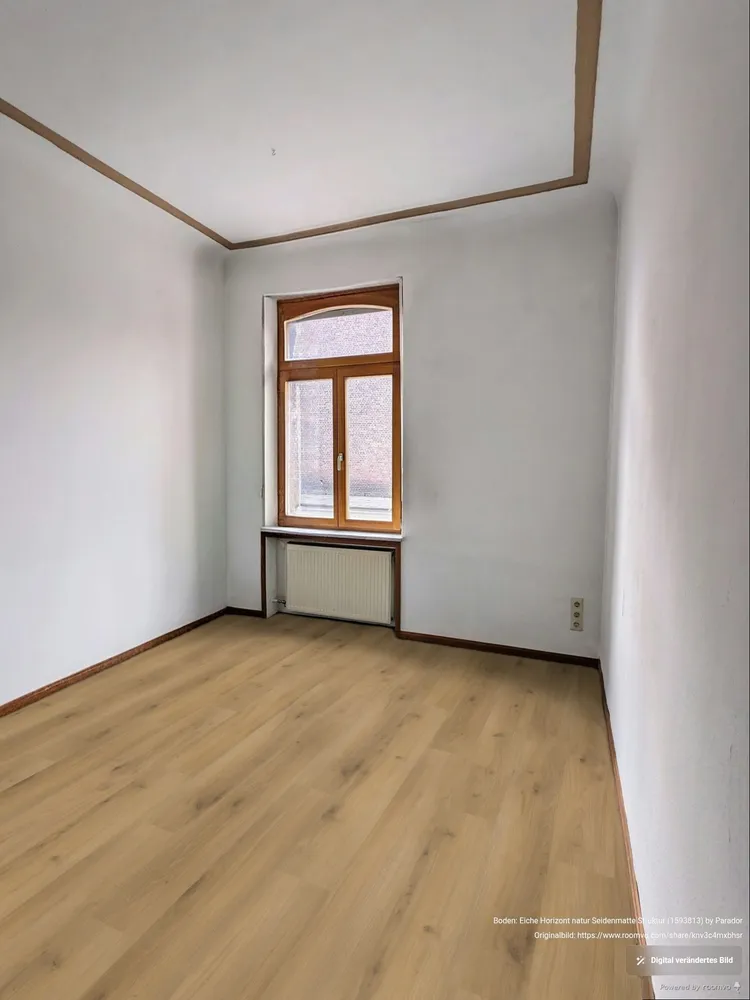 3 Zimmer Wohnung mit 58 m² in Krefeld – Bild 12