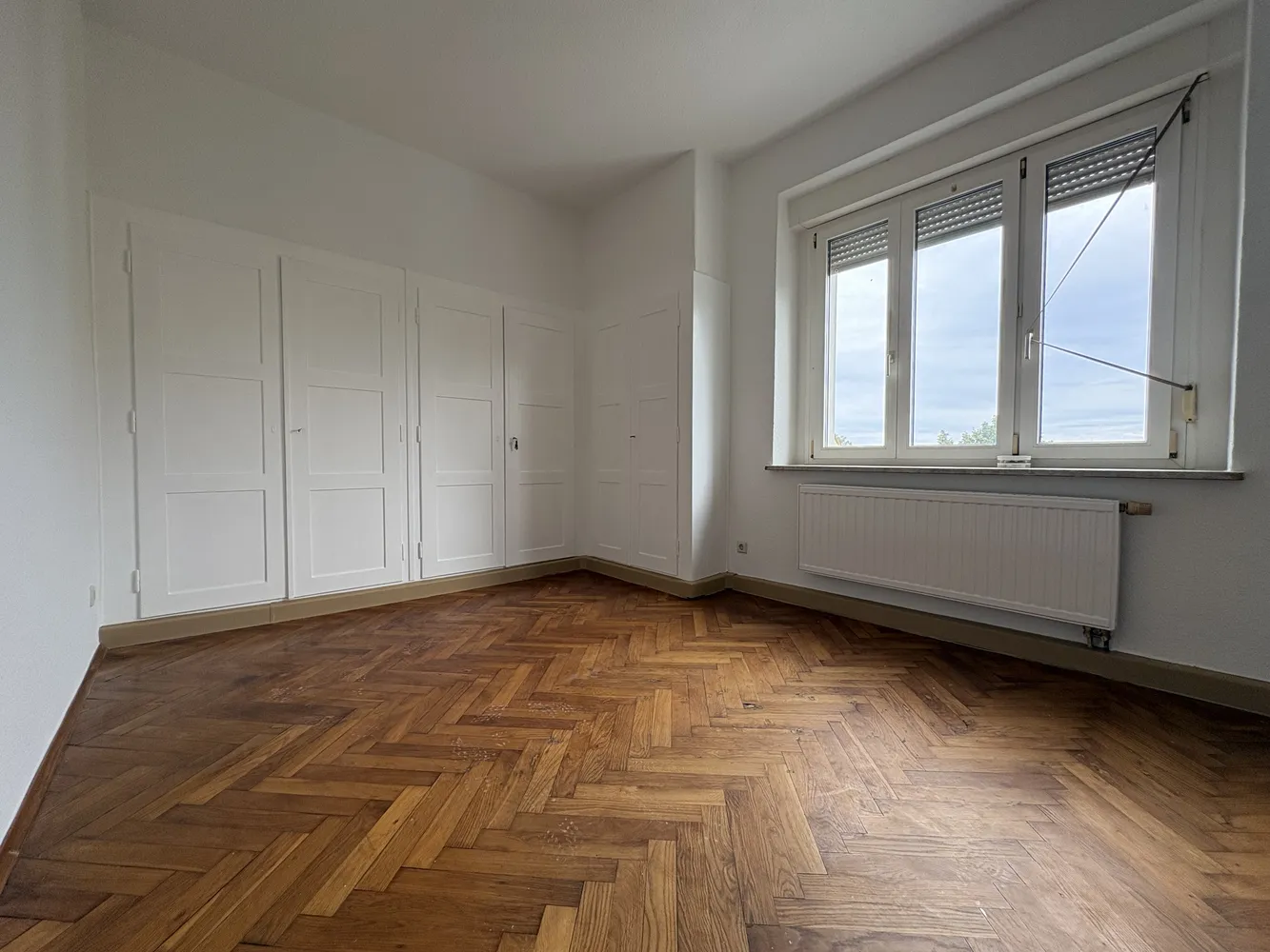 2 Zimmer Wohnung mit 64 m² in Bautzen – Bild 3