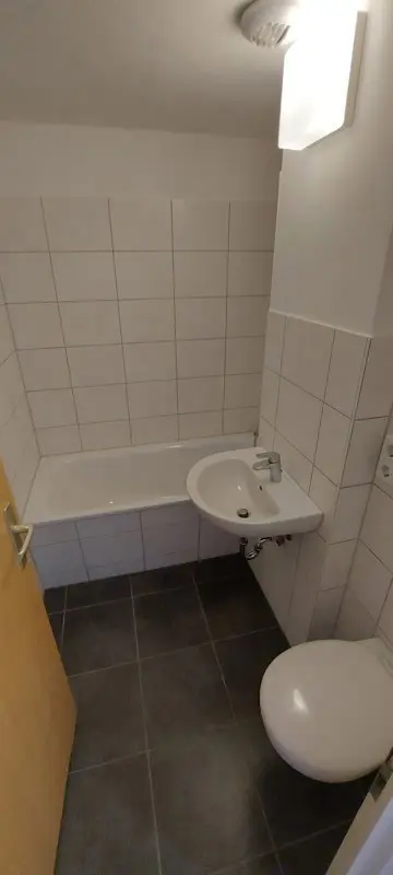 2 Zimmer Wohnung mit 42 m² in Dresden – Bild 4