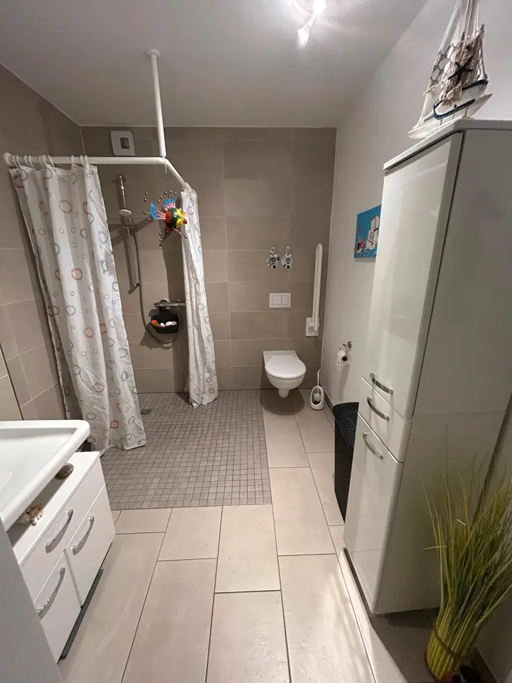 2 Zimmer Wohnung mit 60 m² in Melle – Bild 7