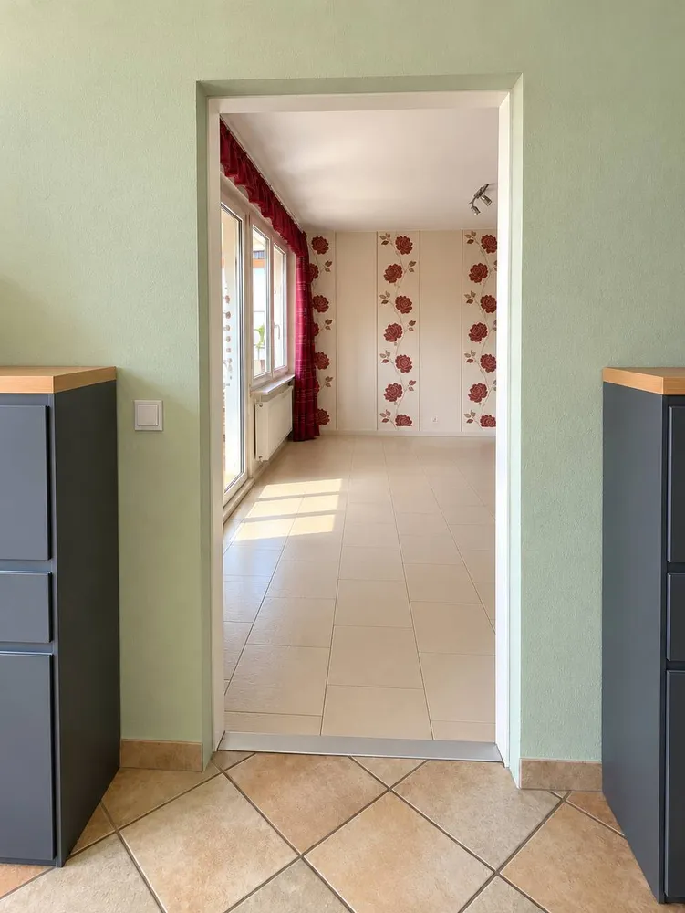 4 Zimmer Wohnung mit 91 m² in Berlin – Bild 12