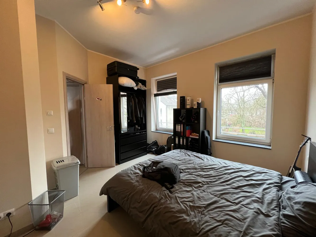 1 Zimmer Wohnung mit 80 m² in Aachen – Bild 8