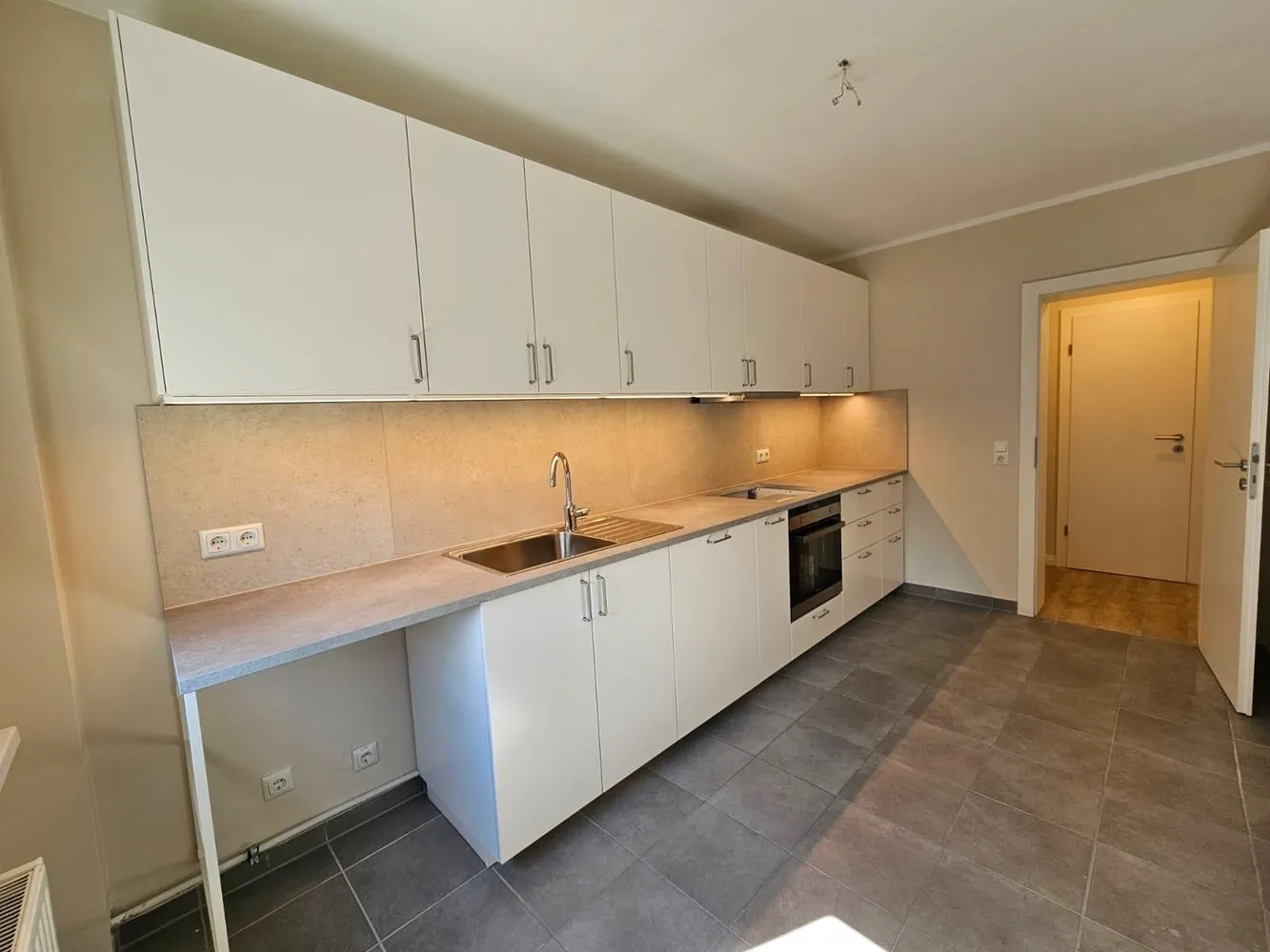 2 Zimmer Wohnung mit 58 m² in Duisburg – Bild 2