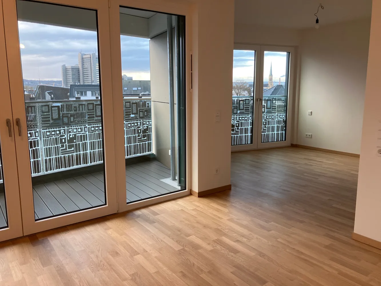 1 Zimmer Wohnung mit 43 m² in Bonn – Bild 1