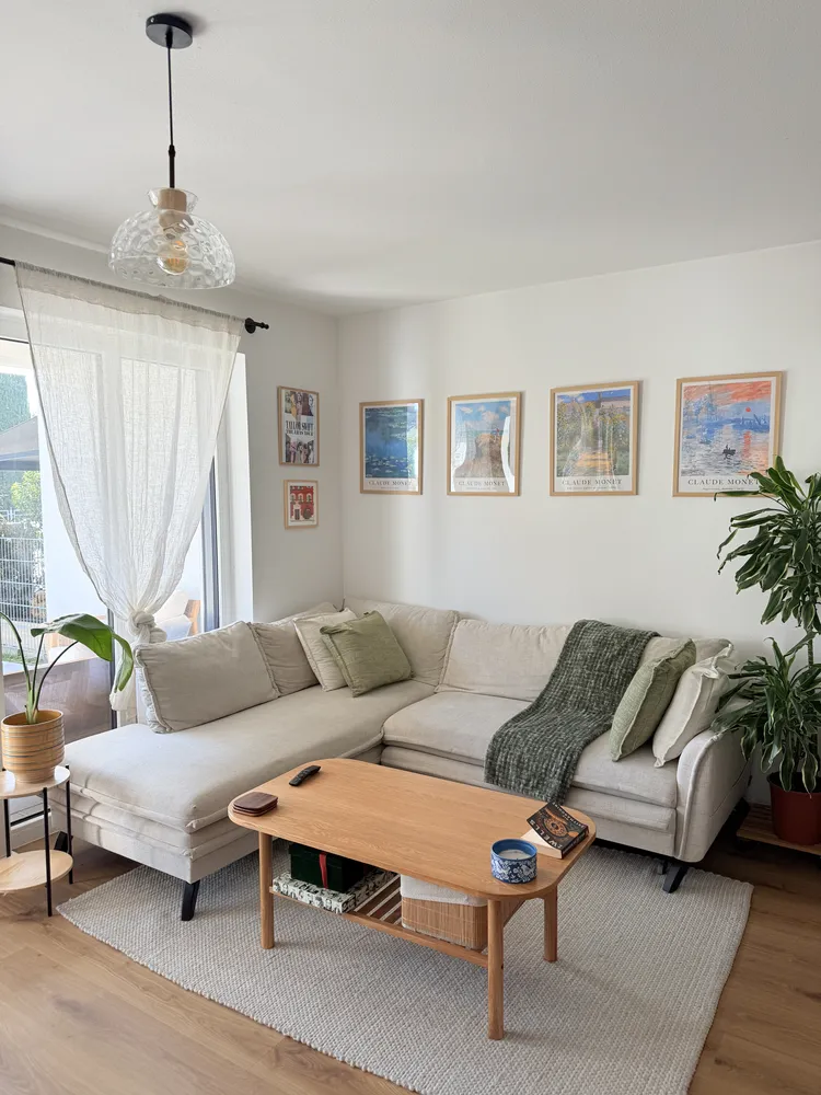 2 Zimmer Wohnung mit 43 m² in Ingolstadt – Bild 1