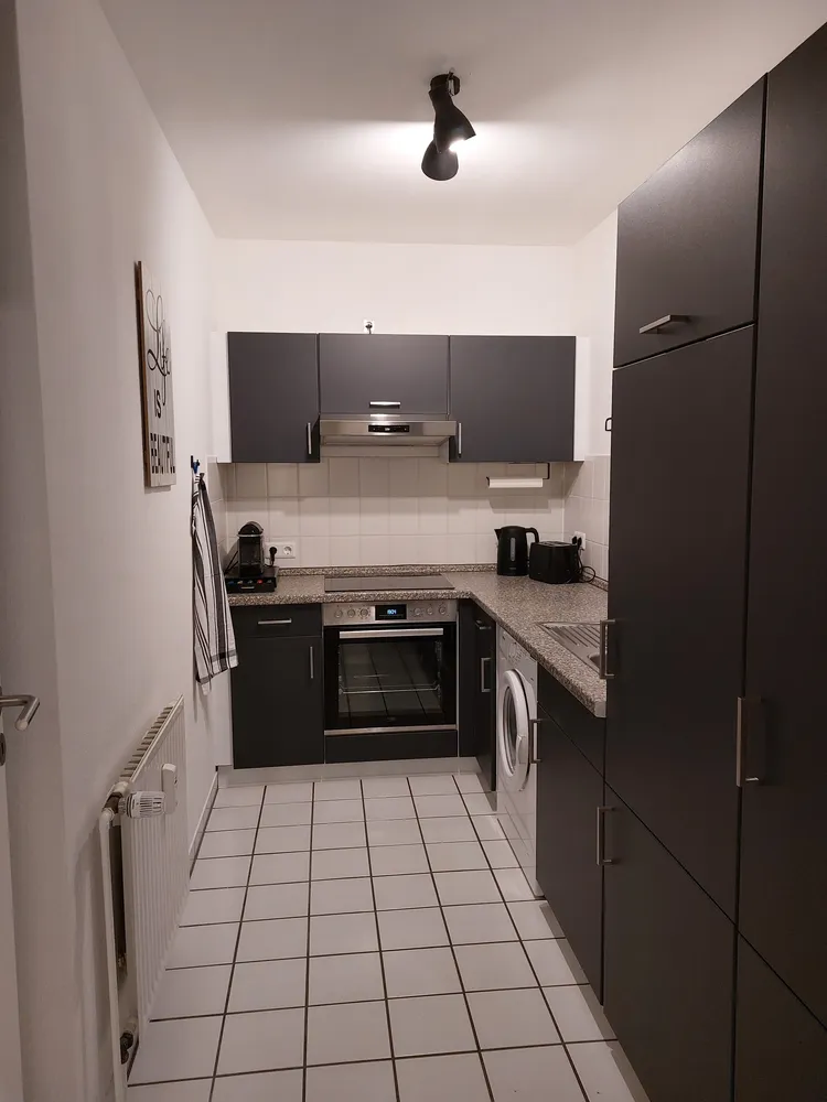 1 Zimmer Wohnung mit 37 m² in Aachen – Bild 12
