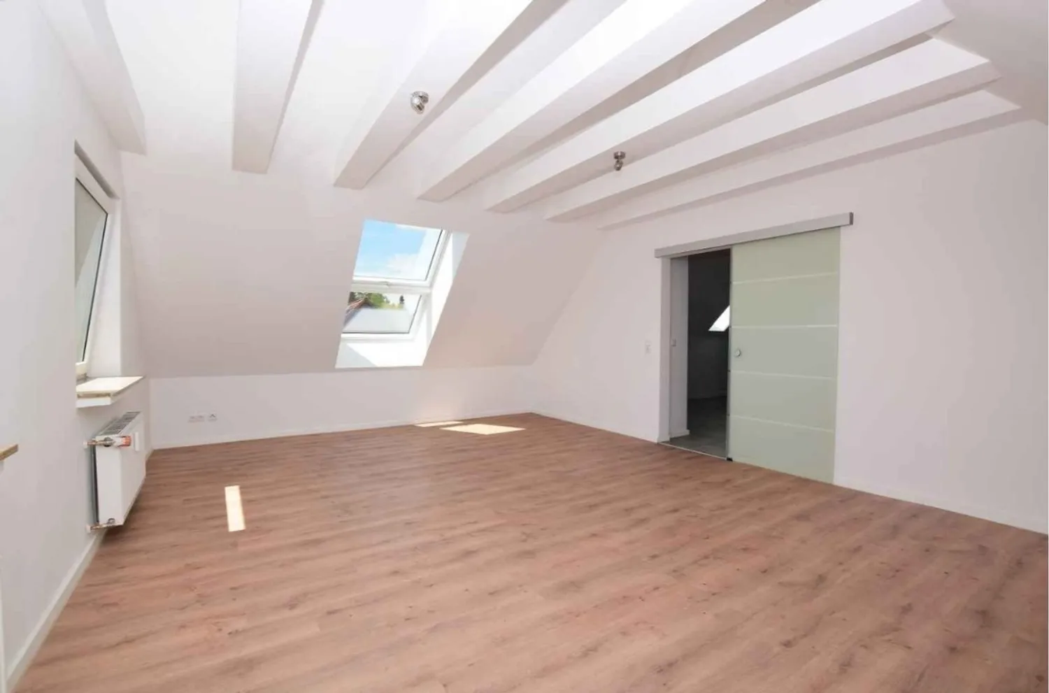 2 Zimmer Wohnung mit 72 m² in Braunschweig – Bild 8