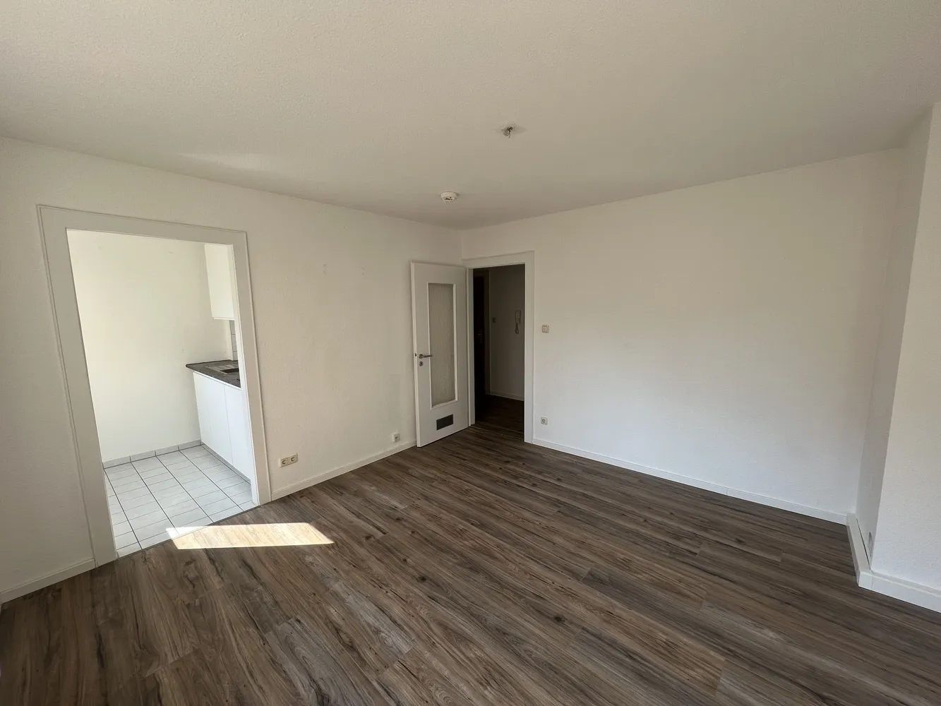 1 Zimmer Wohnung mit 27 m² in Nürnberg – Bild 6