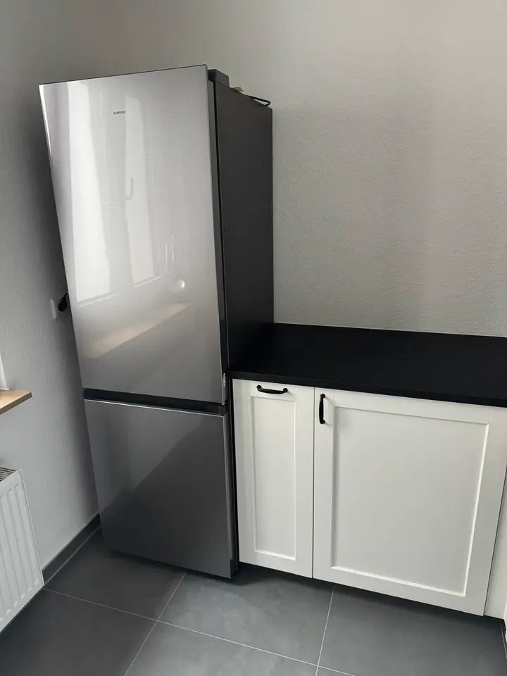 Studio mit 20 m² in Dietzenbach – Bild 8