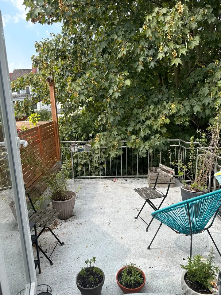 WG-Zimmer mit 18 m² in Bremen – Bild 9