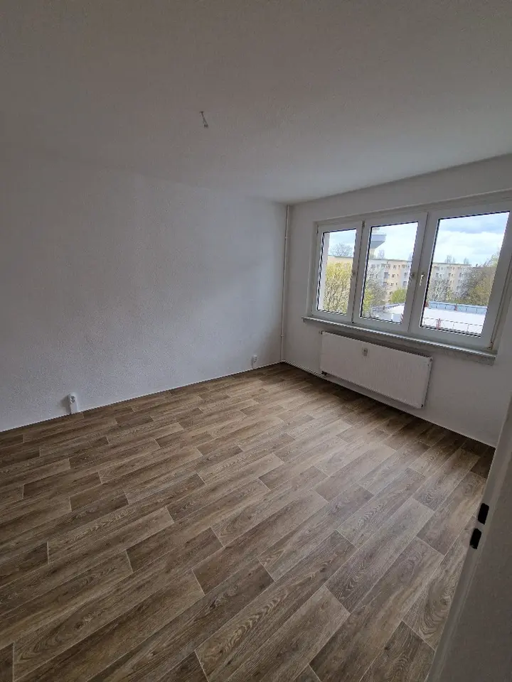 2 Zimmer Wohnung mit 47 m² in Altenburg – Bild 8