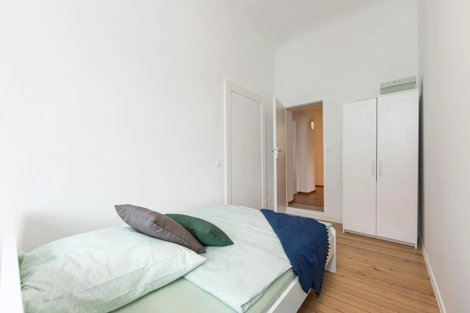 WG-Zimmer in Berlin – Bild 2
