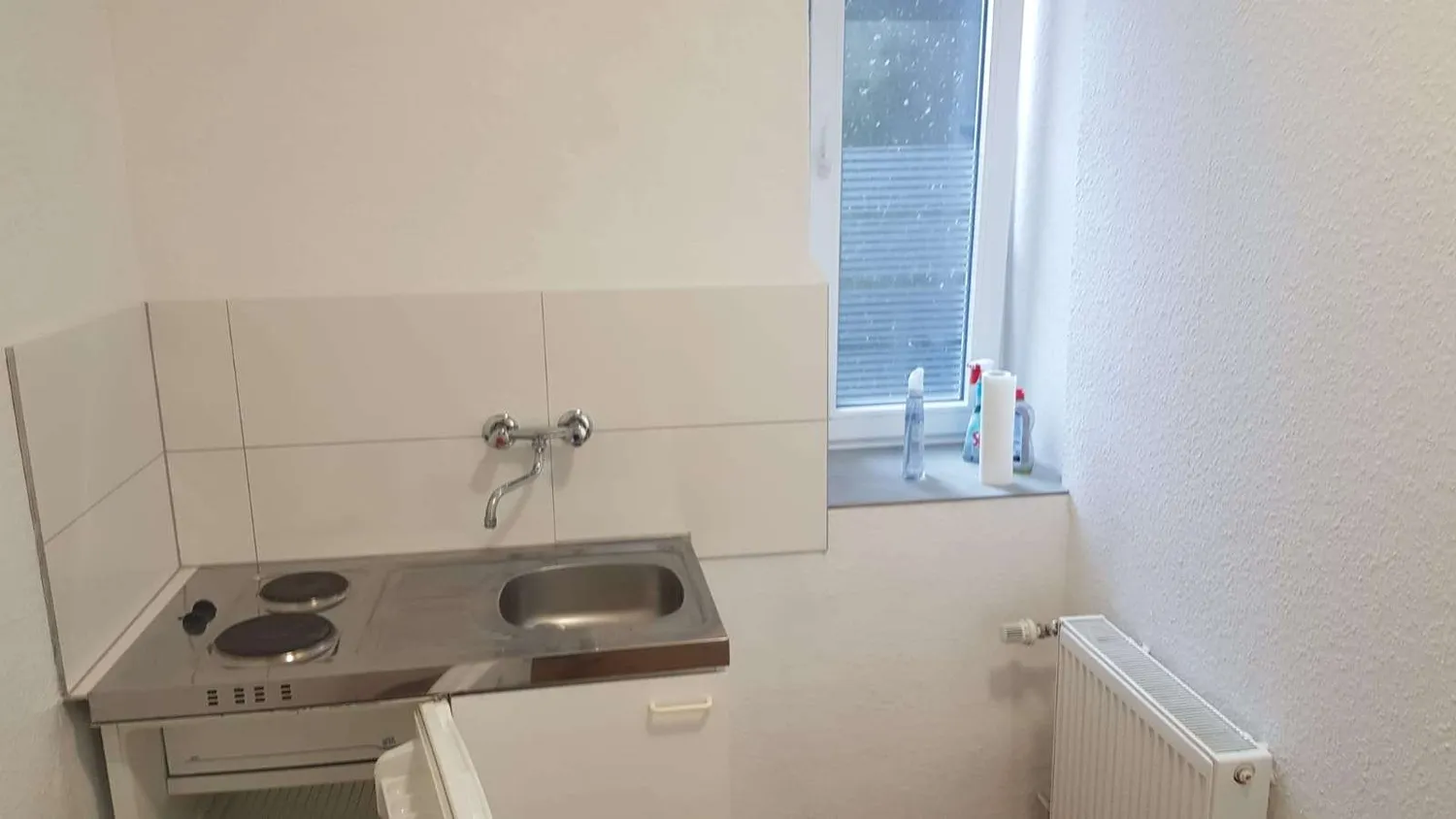 1 Zimmer Wohnung mit 31 m² in Essen – Bild 3