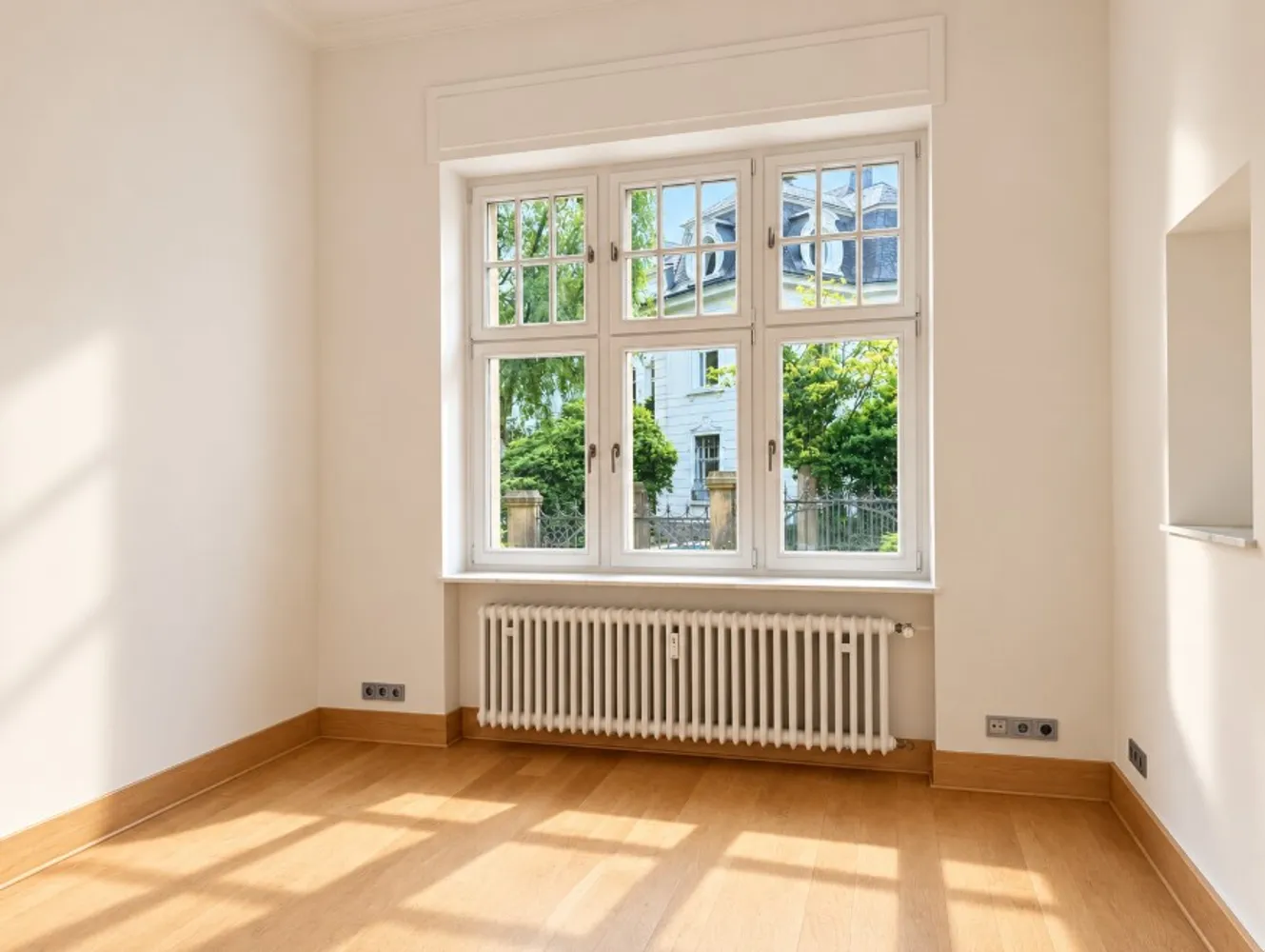 4 Zimmer Wohnung mit 289 m² in Wuppertal – Bild 6