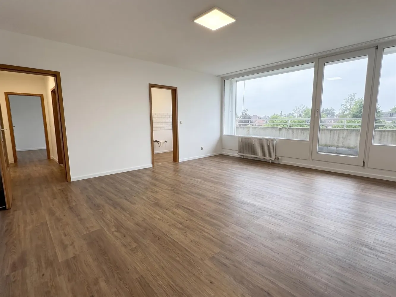 4 Zimmer Wohnung mit 100 m² in Mönchengladbach – Bild 1