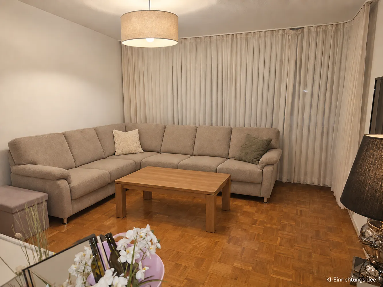 2 Zimmer Wohnung mit 54 m² in Göppingen – Bild 1