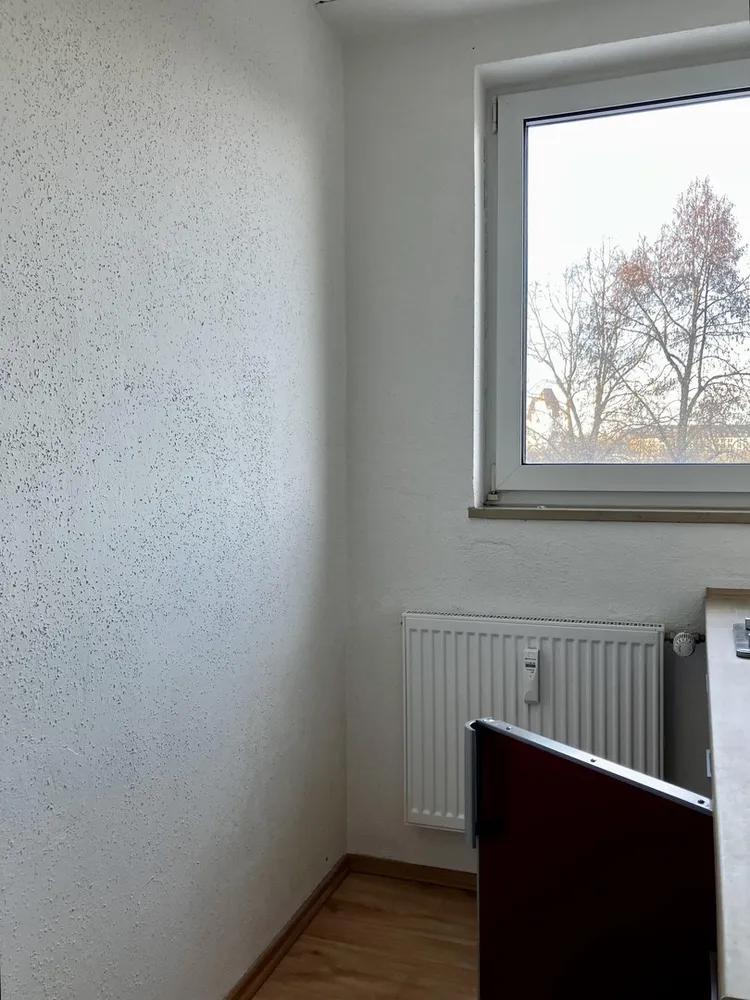 1 room apartment with 40 m² in Ingolstadt – Photo 6