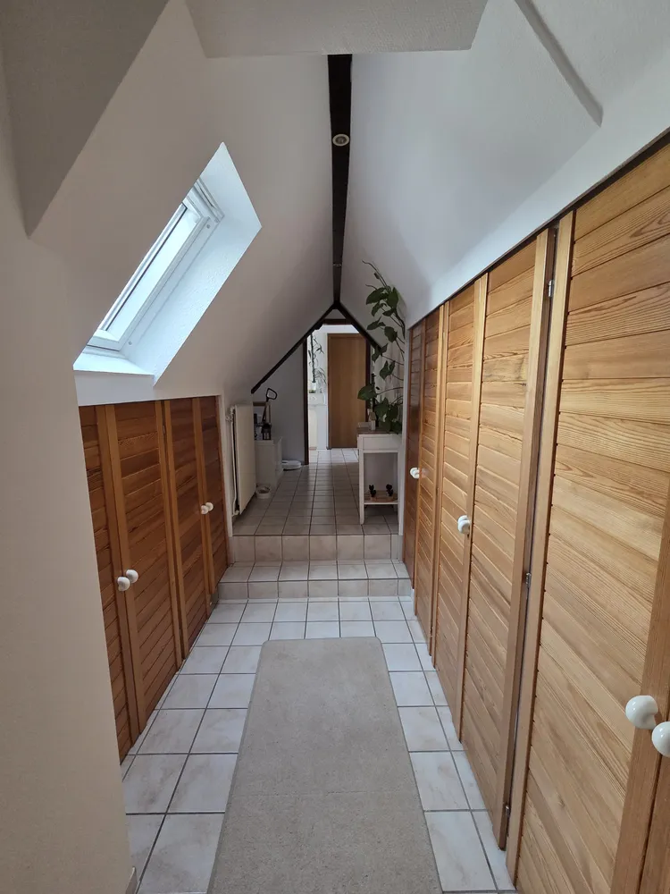 4 room apartment with 100 m² in Oldenburg – Photo 6