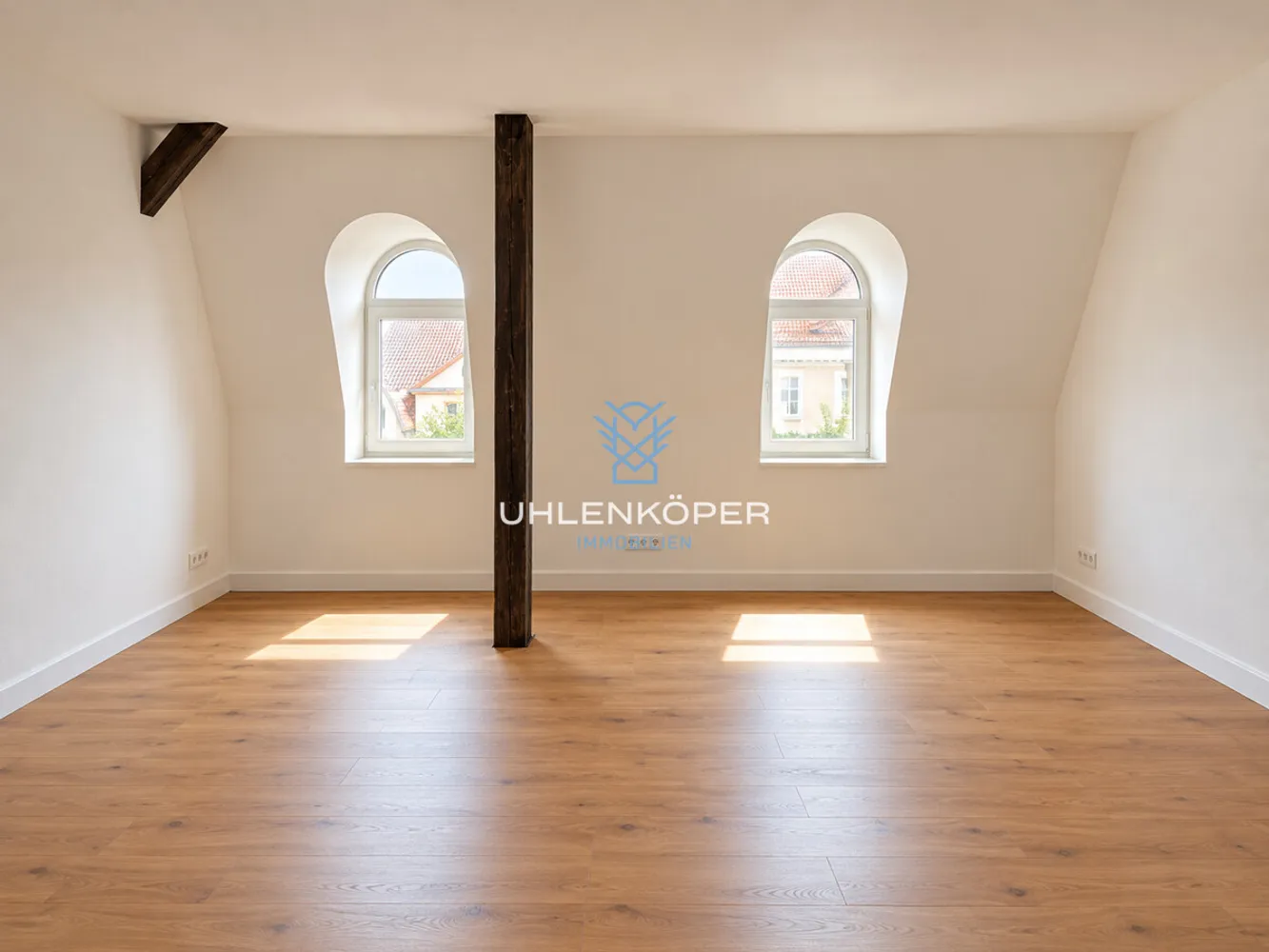 3 Zimmer Wohnung mit 96 m² in Uelzen – Bild 5